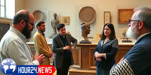 Cancellation of Scholars at Jewish History Conference in Paris