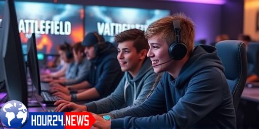 Battlefield 6: Closed Beta Testing for Battle Royale Mode Begins