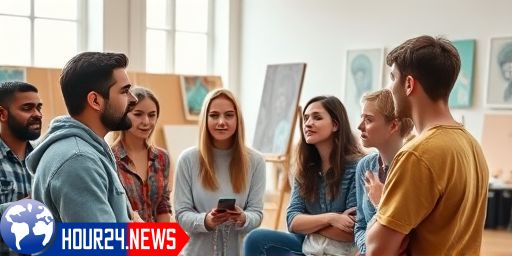 ACE Escola de Artes: Direção Demite-se Após Denúncias de Assédio Sexual