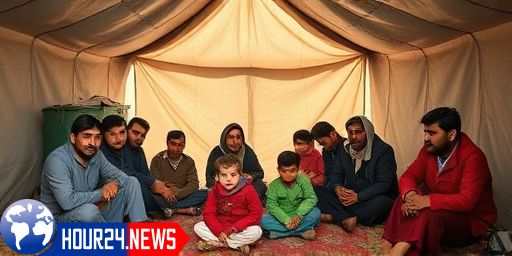 Afghan Refugees Detained in Pakistan Amid Germany’s Admission Halt