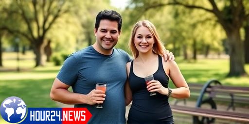 Couple Loses 140 kg Through Bariatric Surgery: A Life Transformation