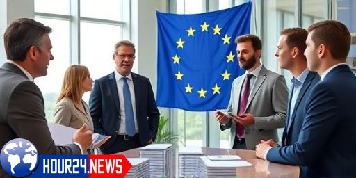 ECB Holds Rates Steady Amidst Economic Optimism