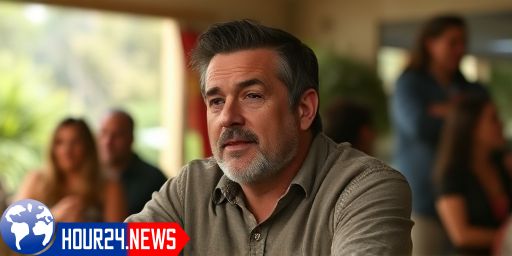 Charlie Sheen’s Revelations in New Netflix Documentary