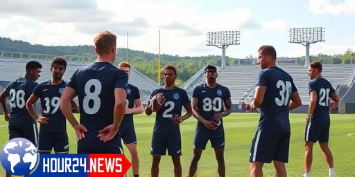 Nacional Prepares for Clash with FC Porto