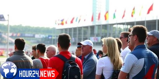 F1 GP Monza Qualifying Highlights: Verstappen Leads Q2