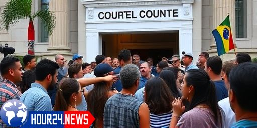 Historic Conviction of Jair Bolsonaro: A Lesson for the World