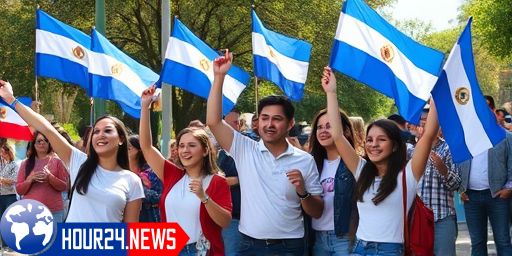 Argentina’s Electoral Shift: Peronists Triumph in Buenos Aires