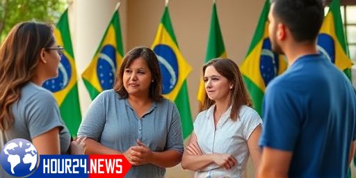 Michelle Bolsonaro Reacts to Fux’s Vote on Bolsonaro’s Acquittal