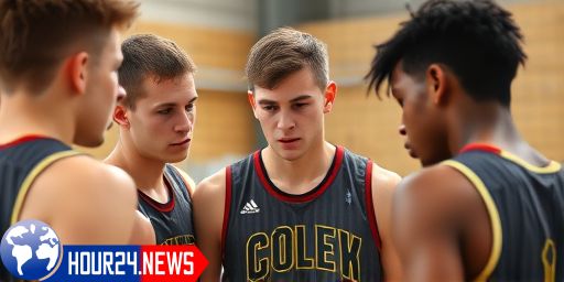 EuroBasket 2025: Dennis Schröder’s Vision for Germany