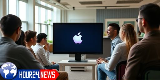 Apple’s Major Product Launch: What to Expect Tonight