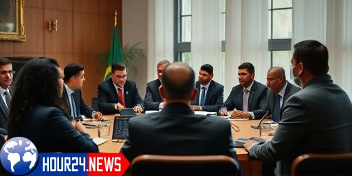 The Amnesty Agreement That Energized Bolsonaro Supporters in Congress