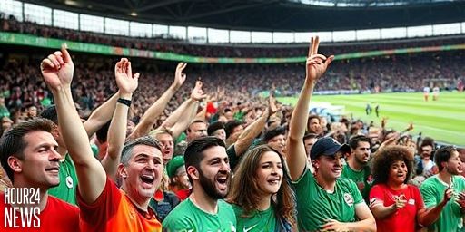 Maccabi Haifa and Hapoel Haifa Draw 1-1 in Season’s First Derby