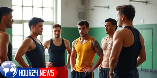 UFC Fighter Bryce Mitchell’s Anti-Semitic Remarks