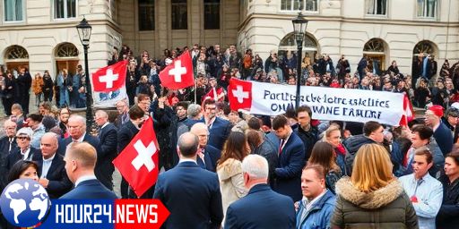 Les entreprises familiales s’opposent à l’initiative sur les successions en Suisse