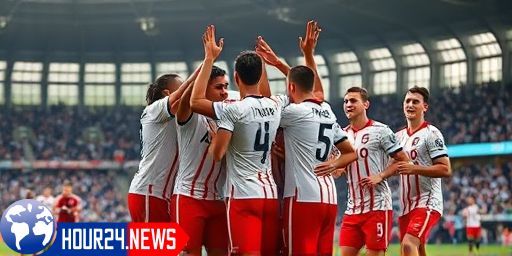 Erling Haaland Apologizes to Moldova’s Goalkeeper After 11-1 Victory