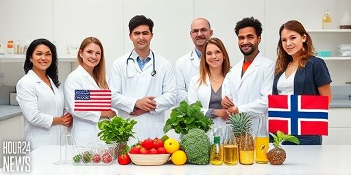 Study Shines Light on Pesticide Residues in Produce: What to Avoid