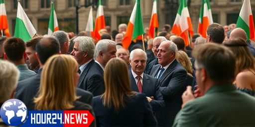 Leo Varadkar and the Snogging Scandal: A Political Analysis