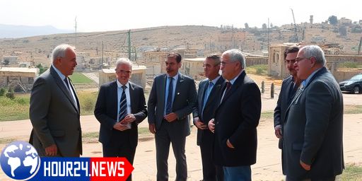 Netanyahu’s Firm Stance on Palestinian Statehood