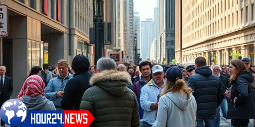 Trump’s Controversial Remarks on Chicago Intervention