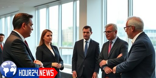 Mandelson’s Support for Epstein Revealed in Emails