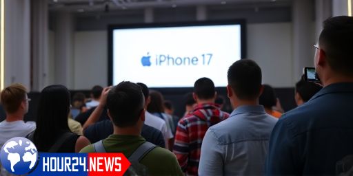 iPhone 17: Everything You Need to Know About the Launch