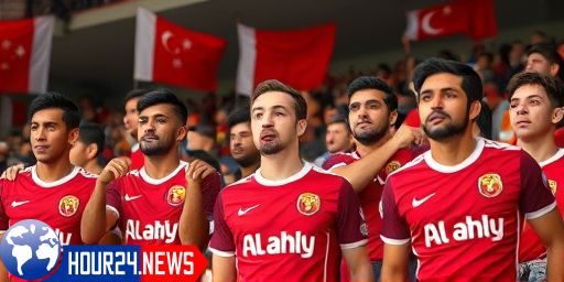 Mamdouh Khatib’s Surprise Decision Rocky Road Ahead for Al Ahly