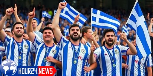 Εθνική Ελλάδας: Ο τελευταίος χορός, να μας κάνει να βουρκώσουμε