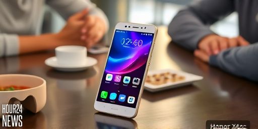 Honor X6c Review: Affordable Entry-Level Smartphone