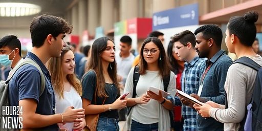 Join the 10th EducationUSA University Fair in Manila