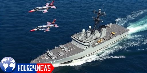 Venezuela’s Air Provocation: Fighter Jets Over USS Jason Dunham