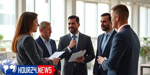 CEO के साथ विवादास्पद वीडियो के चलते तलाक की अर्जी