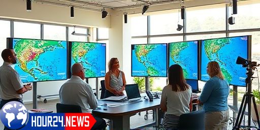 Understanding Hurricane Season Peaks: Where Are the Hurricanes?