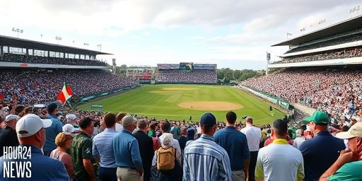 Heather McMahan Steps Down as Ryder Cup Host After Incident