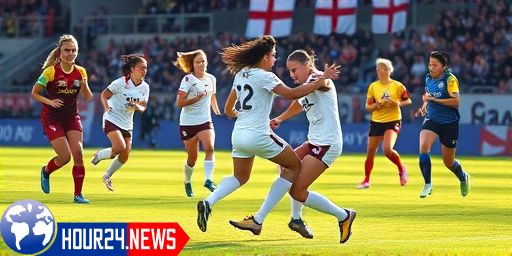 Women’s Super League: Ornella Vignola Shines in Epic Derby