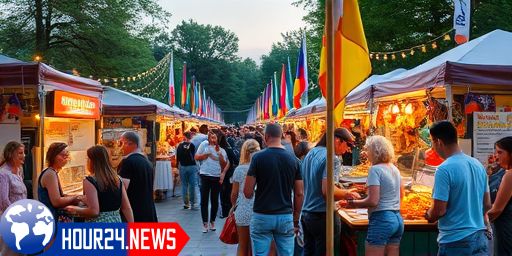 Top Tips for Enjoying Foodfest Gothenburg