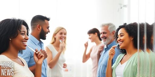 The Surprising Link Between Oral Hygiene and Pancreatic Cancer