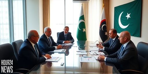 Pakistan’s IMF Loan Review Begins as Islamabad Seeks Reforms and Refineries