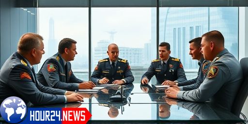 NATO Secretary General Calls for End to Airspace Violations by Russia