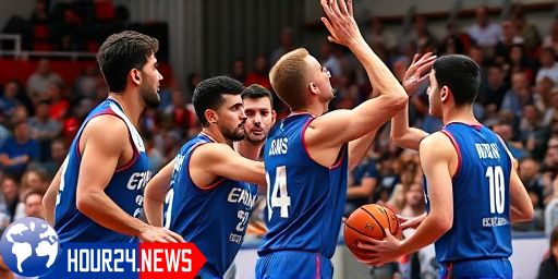 Deutschland erreicht Halbfinale bei Basketball-EM gegen Slowenien