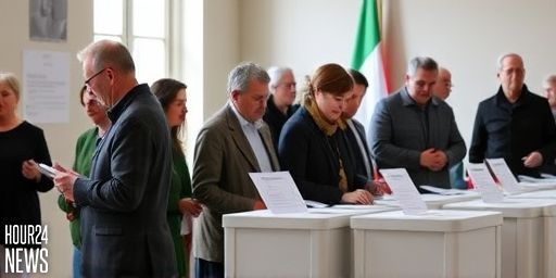 Valle d’Aosta Regional Elections: Centre-Right Leads UV Early as Counting Advances