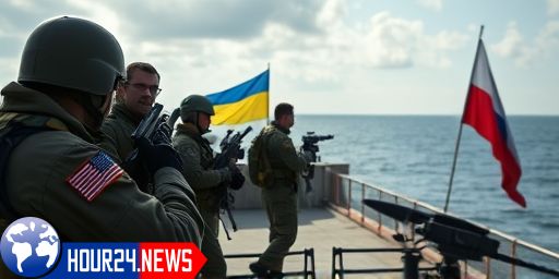 Ukraina Introducerer Ny Trussel Mot Russland med Kryssermissilet Flamingo
