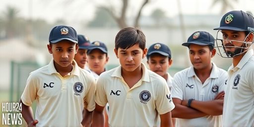 Tensions Rise in India’s Dressing Room Ahead of Asia Cup Clash