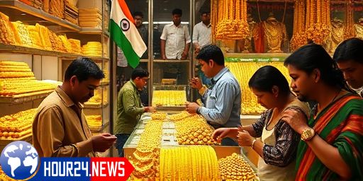 Gold Price Today: September 12 Update on 24-Carat Gold Rates