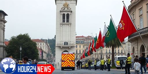 Tragic Accident: 15 Lives Lost in Lisbon Funicular Railway Incident