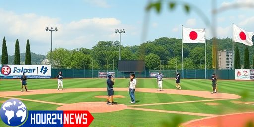 Ongoing Violence Issues in Koryo High School Baseball Team