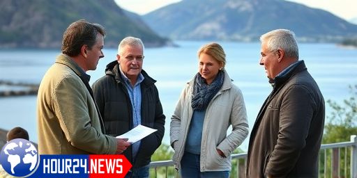 Going to Court Over Summer Paradise: Elisabeth Andreassen’s Story