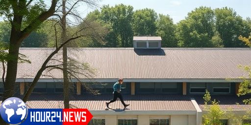 The Chase of Charlie Kirk’s Suspected Killer: A Detailed Analysis