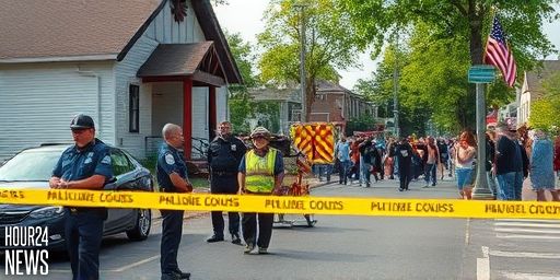 First Thing: Michigan Mormon Church Shooting Leaves Four Dead and Eight Injured