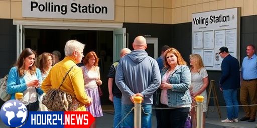 Kiama Voters Go to Polls for Key NSW By-Election