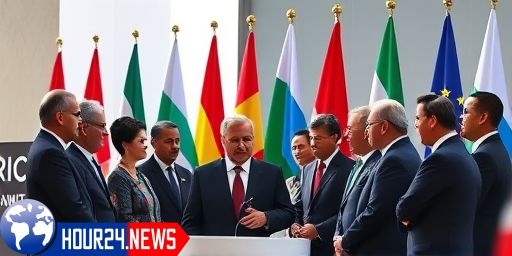 BRICS Summit: Solidarity and Future Challenges